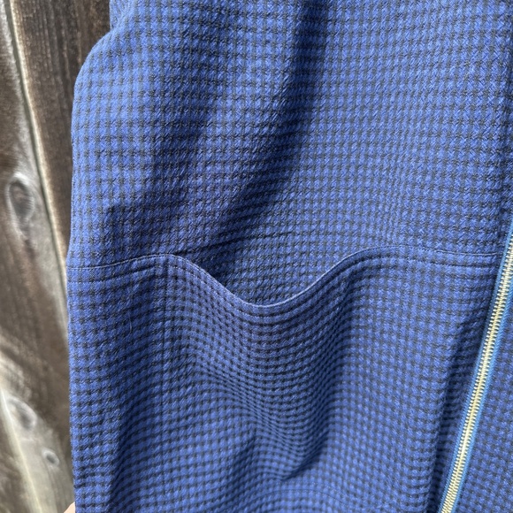 Dylan & Son Blue Jumpsuit - Picture 3 of 4